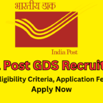 India Post hiring