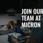 Associate Software Engineer at Micron Technology